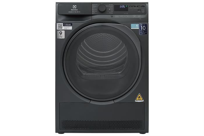 Máy Sấy Bơm Nhiệt Electrolux UltimateCare 9 Kg EDH903R7SC